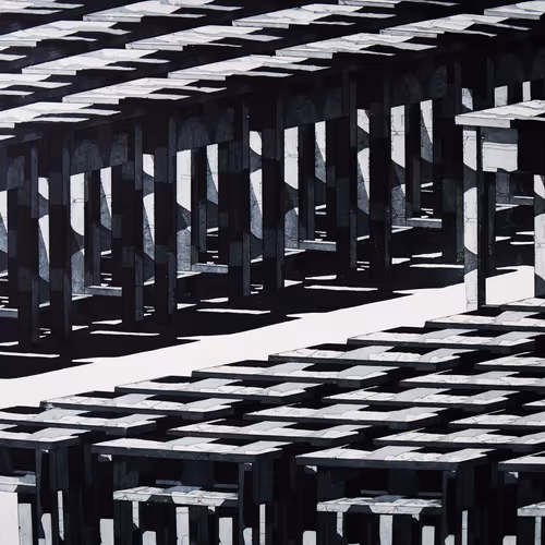 OUR ORDER & WERE DIFFERENT