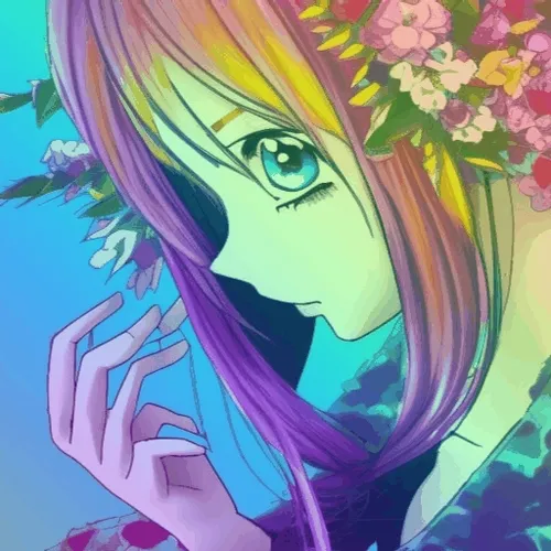 Paper Minds Anime Official