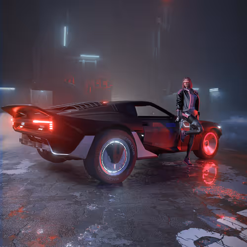 Rebel Rush