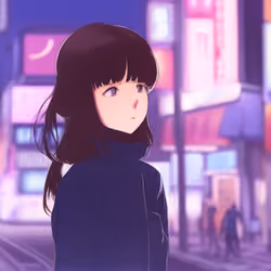 Shy Girls #1554