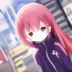Shy Girls #709