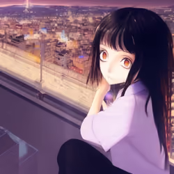 Shy Girls #506