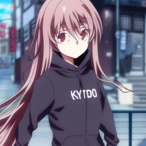 Shy Girls Club V2