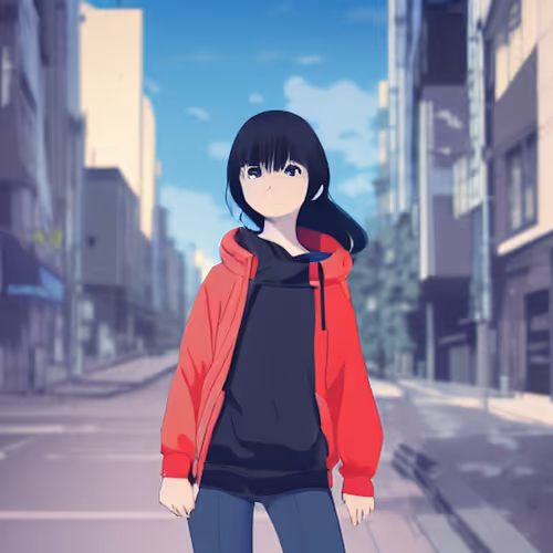 Shy Girls Club V2