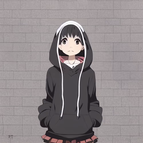 Shy Girls #144
