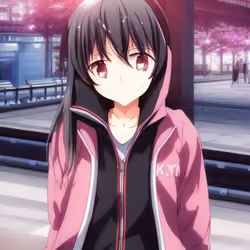 Shy Girls #2256
