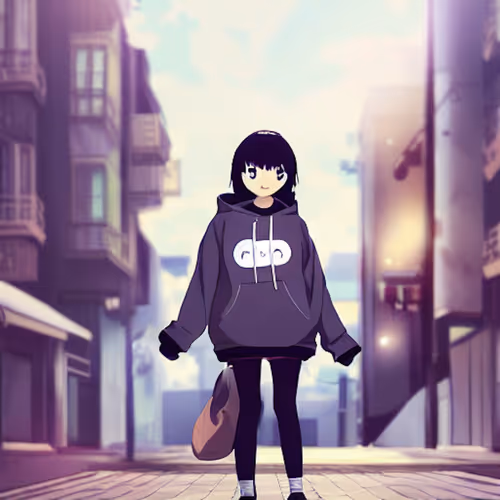 Shy Girls Club V2