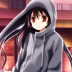 Shy Girls #3502
