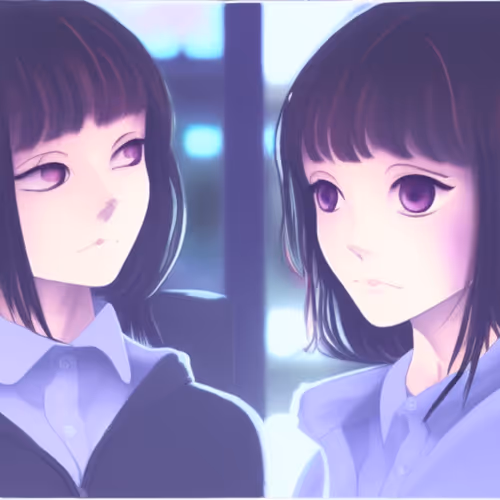 Shy Girls Club V2