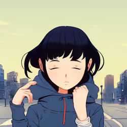 Shy Girls #1633