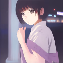 Shy Girls #1776