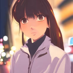 Shy Girls #1584
