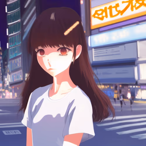 Shy Girls Club V2