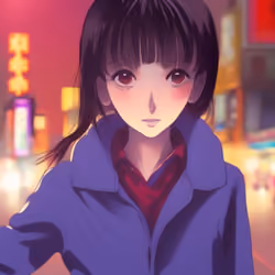 Shy Girls #2326