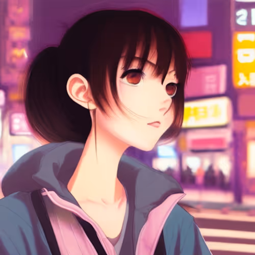 Shy Girls Club V2