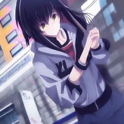 Shy Girls #3801