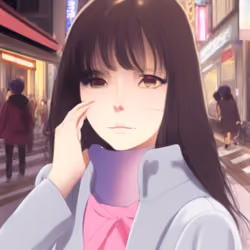 Shy Girls #3176