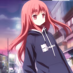 Shy Girls #118