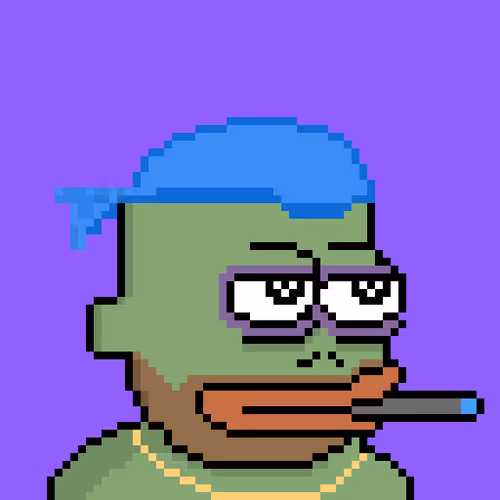 Pepepunksnfts