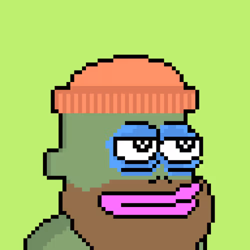 Pepepunksnfts