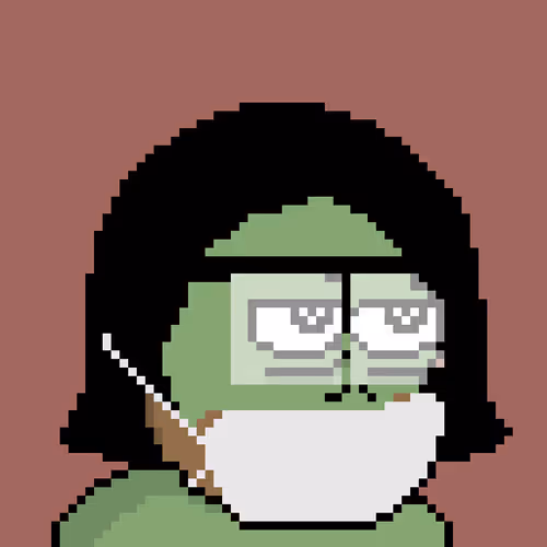 Pepepunksnfts