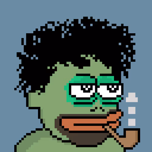 Pepepunksnfts