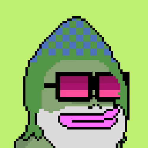 Pepepunksnfts