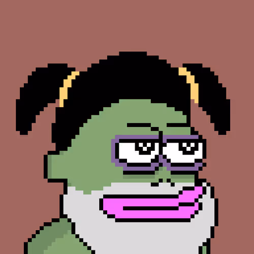 Pepepunksnfts