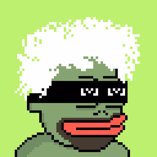 Pepepunksnfts