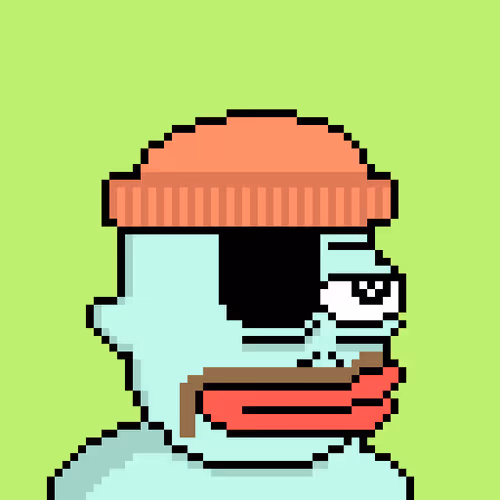 Pepepunksnfts