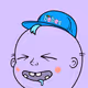 h8r bebes #728