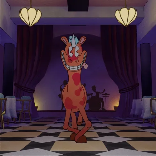 Groove Toons Official