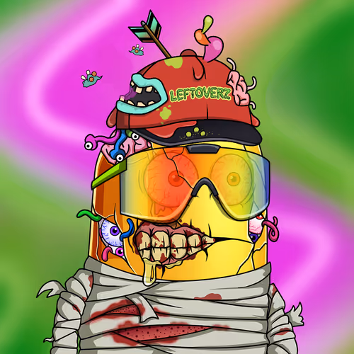 Leftoverz V2