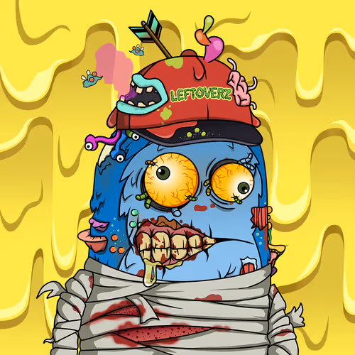 Leftoverz V2