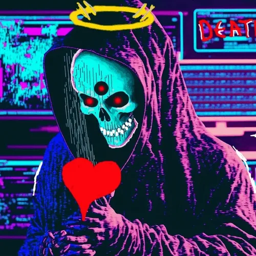 Late Night Degen