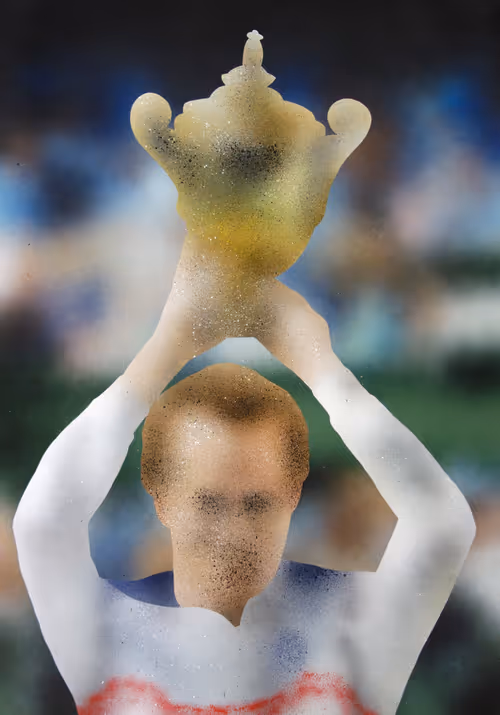 Item #4 Media