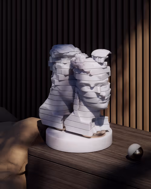 Item #58300060008 Media