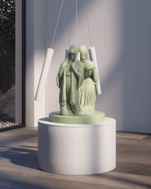 Item #58300080010 Media