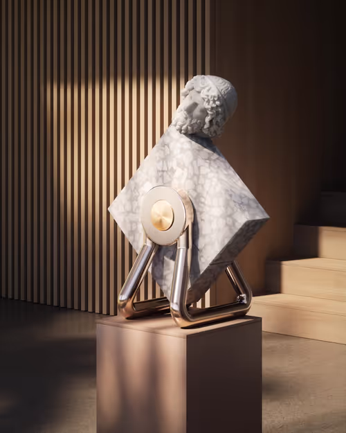 Item #58300070009 Media