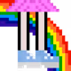 7777