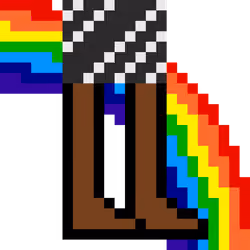 PridePunk Legs #749