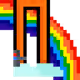 7960