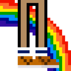 PridePunk Legs #569