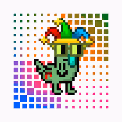 CryptoNounBirb #3792