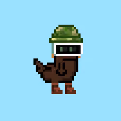 CryptoNounBirb #3776