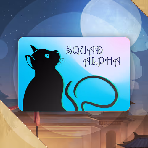 Squadalphapass
