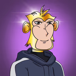 AnimApe #272