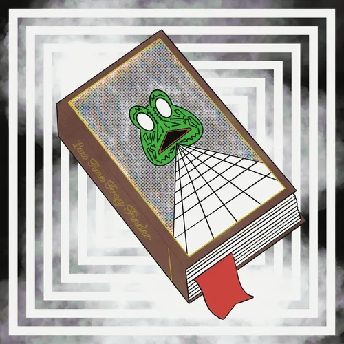 Frog Finder