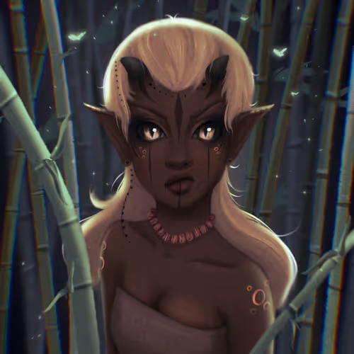 Wild Magic World V2