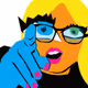 9